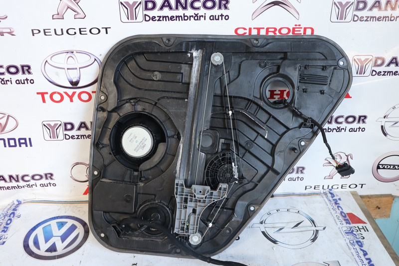 MACARA ELECTRICA STANGA SPATE HYUNDAI TU