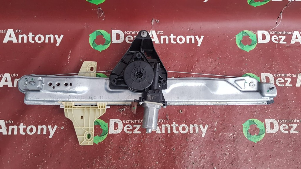 Macara electrica usa dreapta fata Dacia Sandero 3 