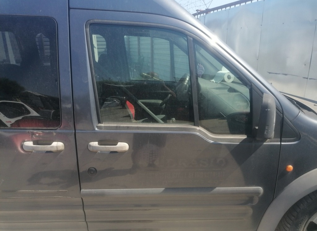 Macara electrica usa dreapta fata Ford Transit Con