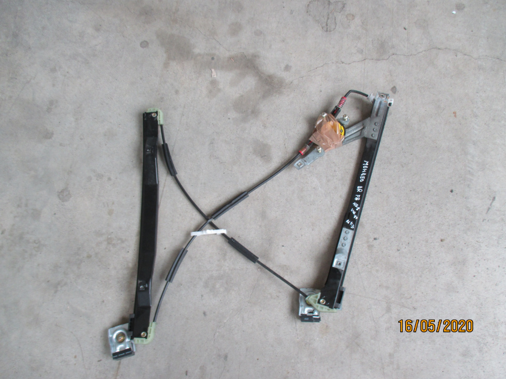 Macara electrica usa dreapta fata Mondeo MK3 facelift 2004 2005 2006 2007