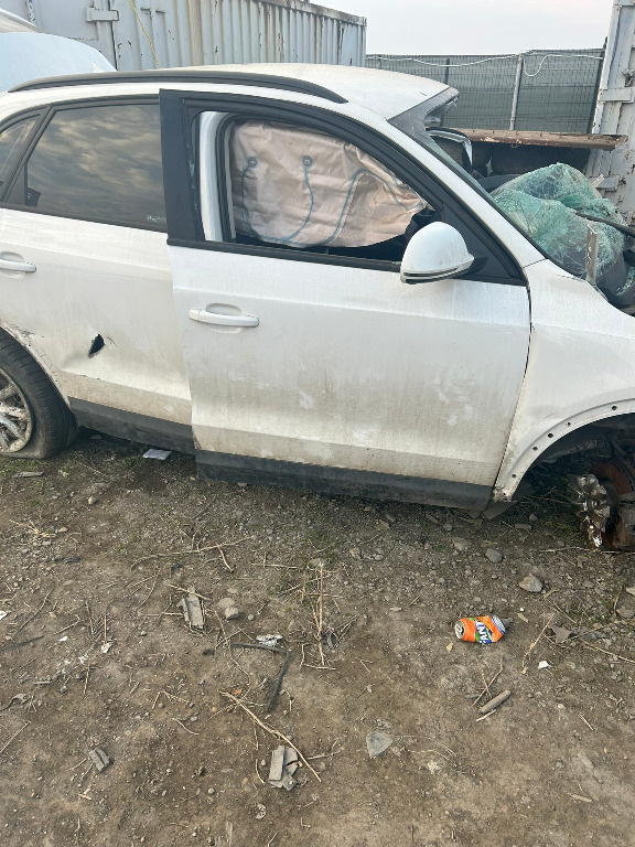 Macara Electrica Usa Dreapta Spate Audi Q3, 2015