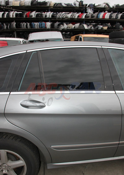 Macara electrica usa dreapta spate Mercedes R-Clas