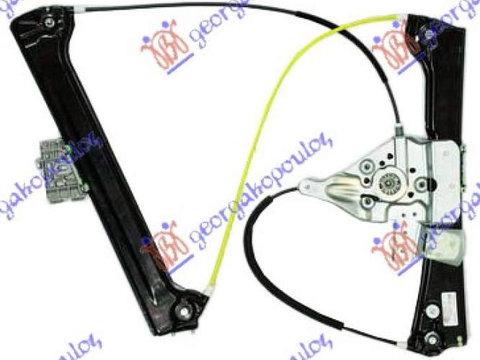 Macara electrica usa (Fara Motor)-Bmw Series 6 (E63/64) Coupe/Cabrio 04-11 pentru Bmw Series 6 (E63/64) Coupe/Cabrio 04-11