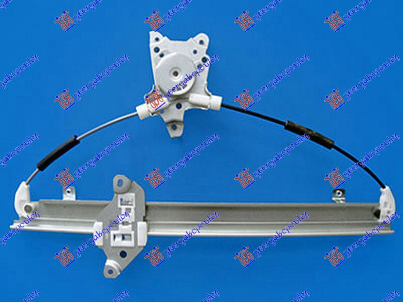 MACARA Electrica USA FATA -07 (FARA MOTOR) - NISSAN X-TRAIL 01-14, NISSAN, NISSAN X-TRAIL 01-14, 085507071