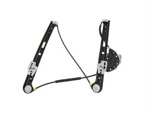 Macara electrica usa fata fara motor dreapta BMW Seria 3 E46 Sedan 02/05