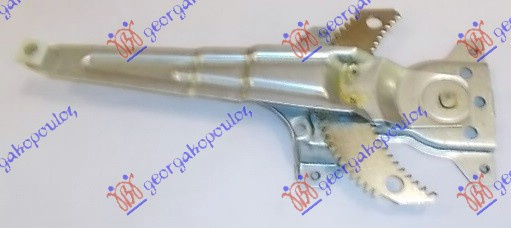 MACARA ELECTRICA USA SPATE (FARA MOTOR) - LEXUS RX 330/350/400 03-08, LEXUS, LEXUS RX 330/350/400 03-09, 084407051