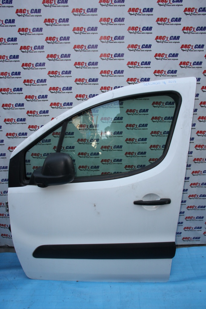 Macara electrica usa stanga fata Citroen Berlingo model 2013