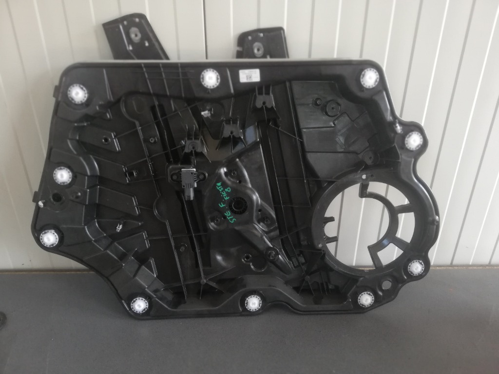 Macara electrica usa stanga fata Ford Fiesta 8 an 2018 2019 2020 2021