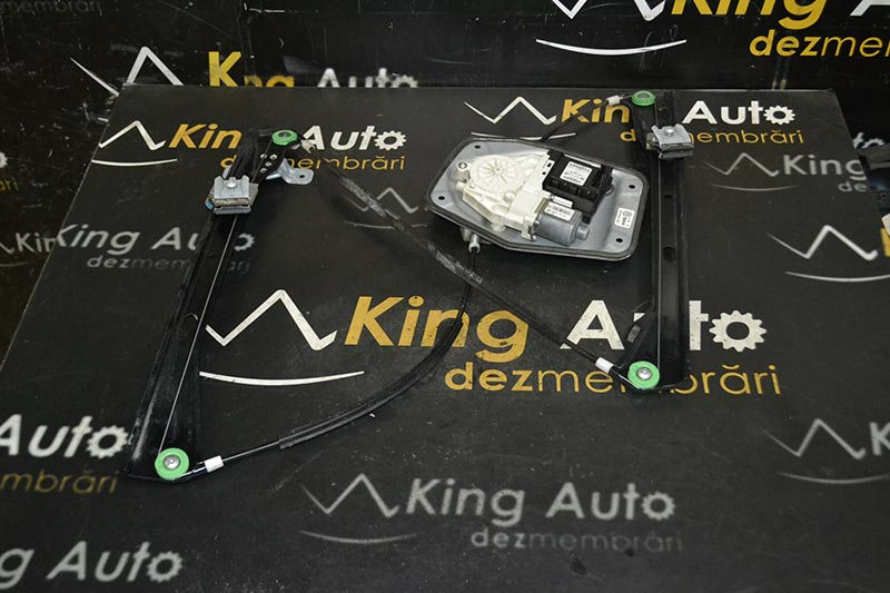MACARA ELECTRICA USA STANGA FATA VOLKSWAGEN GOLF 5