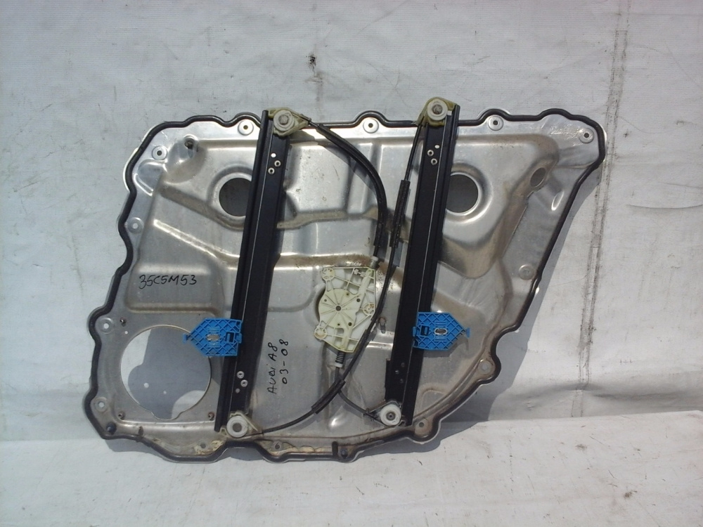 Macara electrica usa stanga spate Audi A8 An 2003 2004 2005 2006 2007 2008 2009