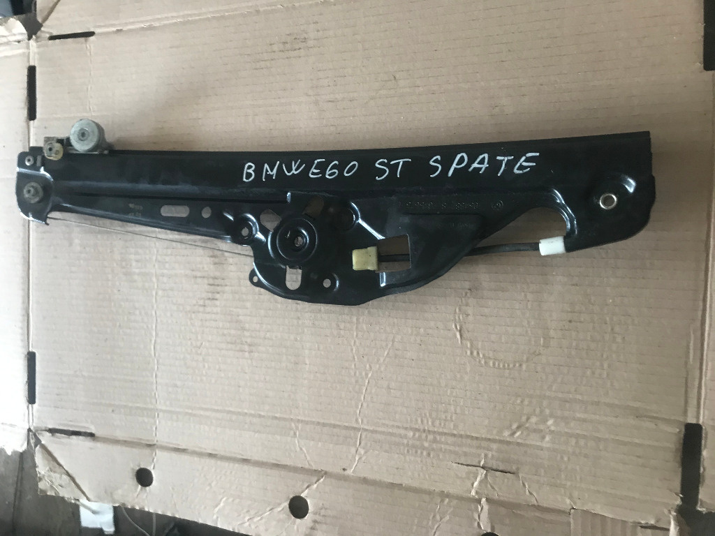 Macara electrica usa stanga spate bmw seria 5 e60 