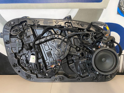 Macara fata stanga Volvo V90 31378592