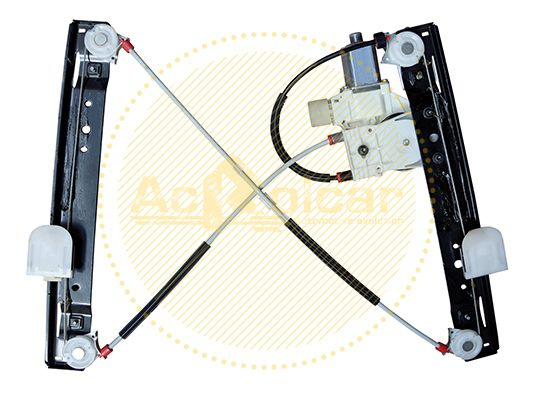 Macara geam 01 3010 AC ROLCAR pentru Ford S-max