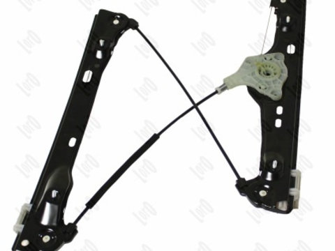 Macara geam 130-004-028 ABAKUS pentru Bmw Seria 3