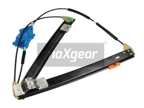 Macara geam 28-0230 MAXGEAR pentru Audi A4