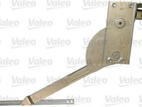 Macara geam 850496 VALEO pentru Ford Transit