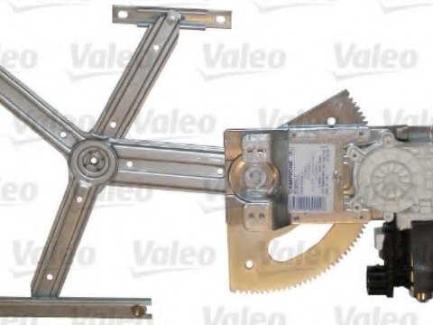 Macara geam 850610 VALEO pentru Opel Astra