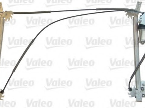 Macara geam 850902 VALEO