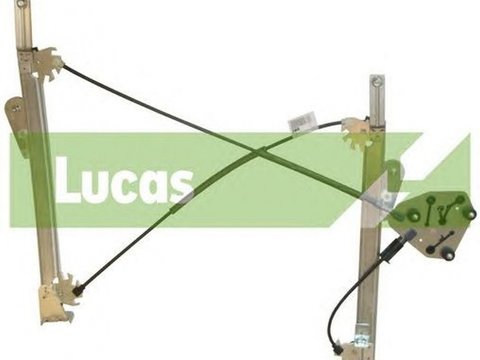 Macara geam ALFA ROMEO MITO 955 LUCAS ELECTRICAL WRL2148R