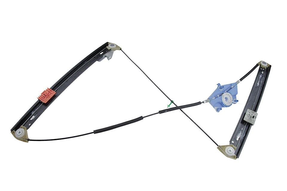 Macara geam Audi A4 2000-2008, Seat Exeo 2008-, St