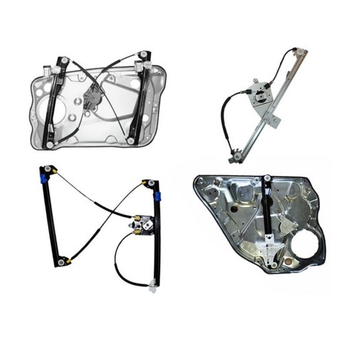 Macara geam, cablu dublu Volkswagen GOLF 3 - (09/1991 -> 04/1999)