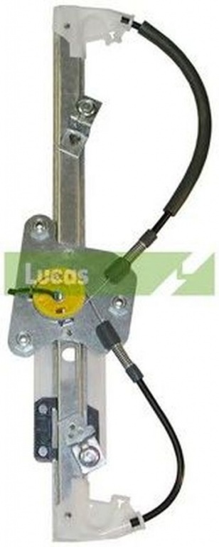 Macara geam CITROEN C5 II Break RE LUCAS ELECTRICAL WRL2023R
