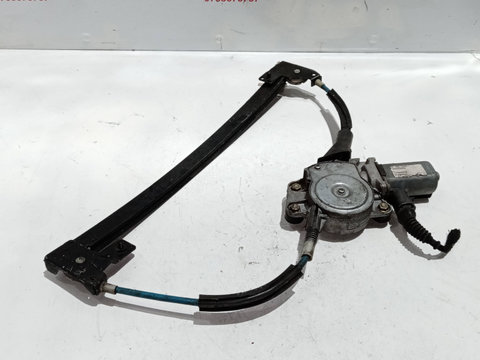 Macara geam cu motoras dreapta fata Alfa Romeo 147 1.6B 2001-2010