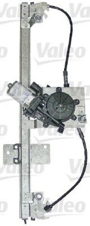 Macara geam DACIA LOGAN LS VALEO 850652