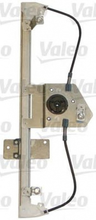 Macara geam DACIA LOGAN MCV KS VALEO 851010 PieseD