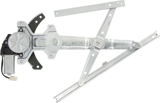 Macara geam DAEWOO MATIZ KLYA Producator BLIC 6060-00-DE6836