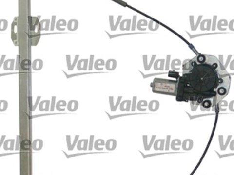 Macara geam DAF XF 105 Producator VALEO 851161