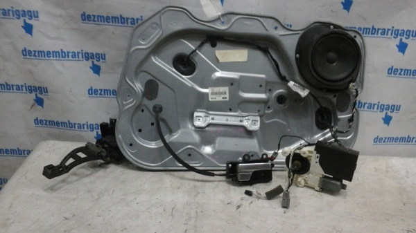 Macara geam df Ford Focus Ii (2004-)