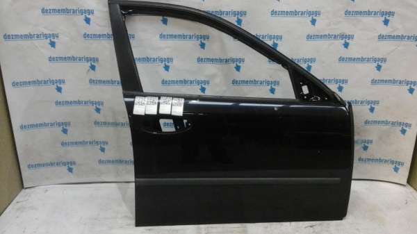 Macara geam df Saab 9-3 (2002-)