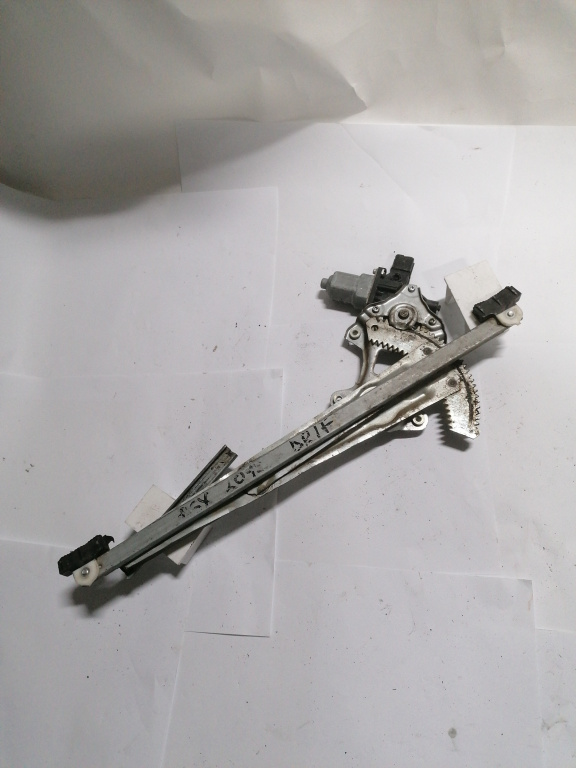 Macara Geam Dreapta,Electrica,4 Portiere,fata Mitsubishi ASX (GAW) 2010 - Prezent