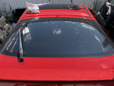Macara geam dreapta electrica (*ansamblu complet, cu motoras) Hyundai Coupe GK [2001 - 2005]