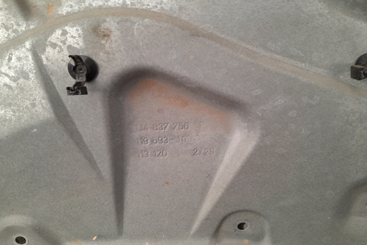 Macara geam dreapta electrica FATA, 1J4837756 Volkswagen VW Golf 4 [1997 - 2006] Hatchback 3-usi 1.4 MT (75 hp)