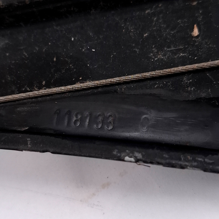 Macara Geam Dreapta,Electrica,fata VW GO