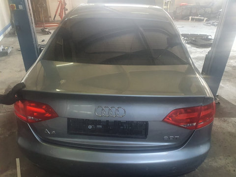 Macara geam dreapta fata Audi A4 B8 2009 berlina 2.0 TFSI