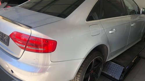 Macara geam dreapta fata Audi A4 B8 2009