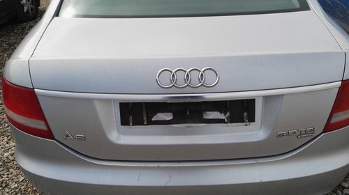 Macara geam dreapta fata Audi A6 4F C6 2