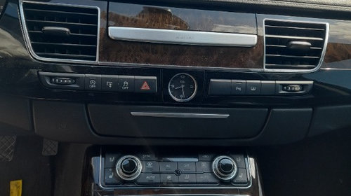 Macara geam dreapta fata Audi A8 D4 2011