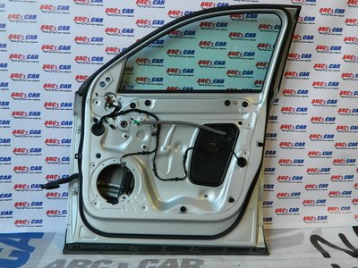 Macara geam dreapta fata Audi Q3