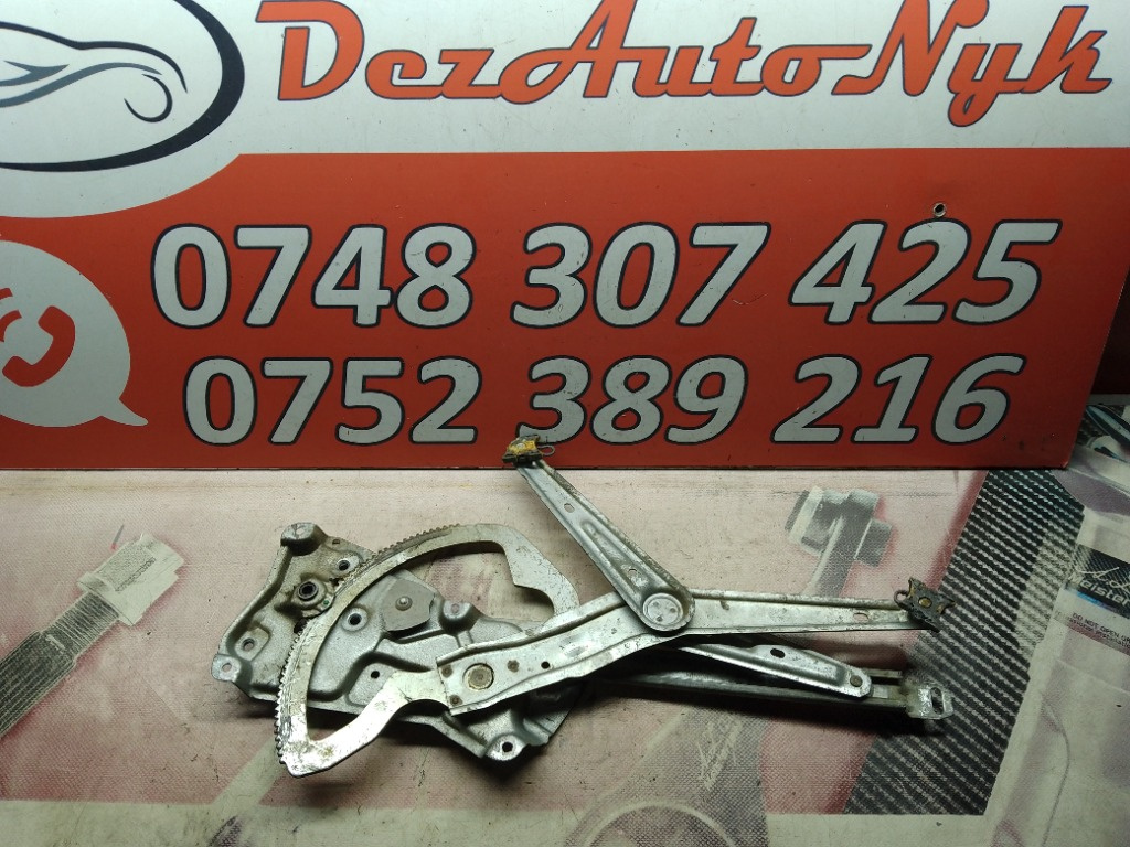 Macara geam dreapta fata Bmw E36 1993-1998