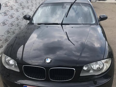 Macara geam dreapta fata BMW E87 2007 hatchback 2.0