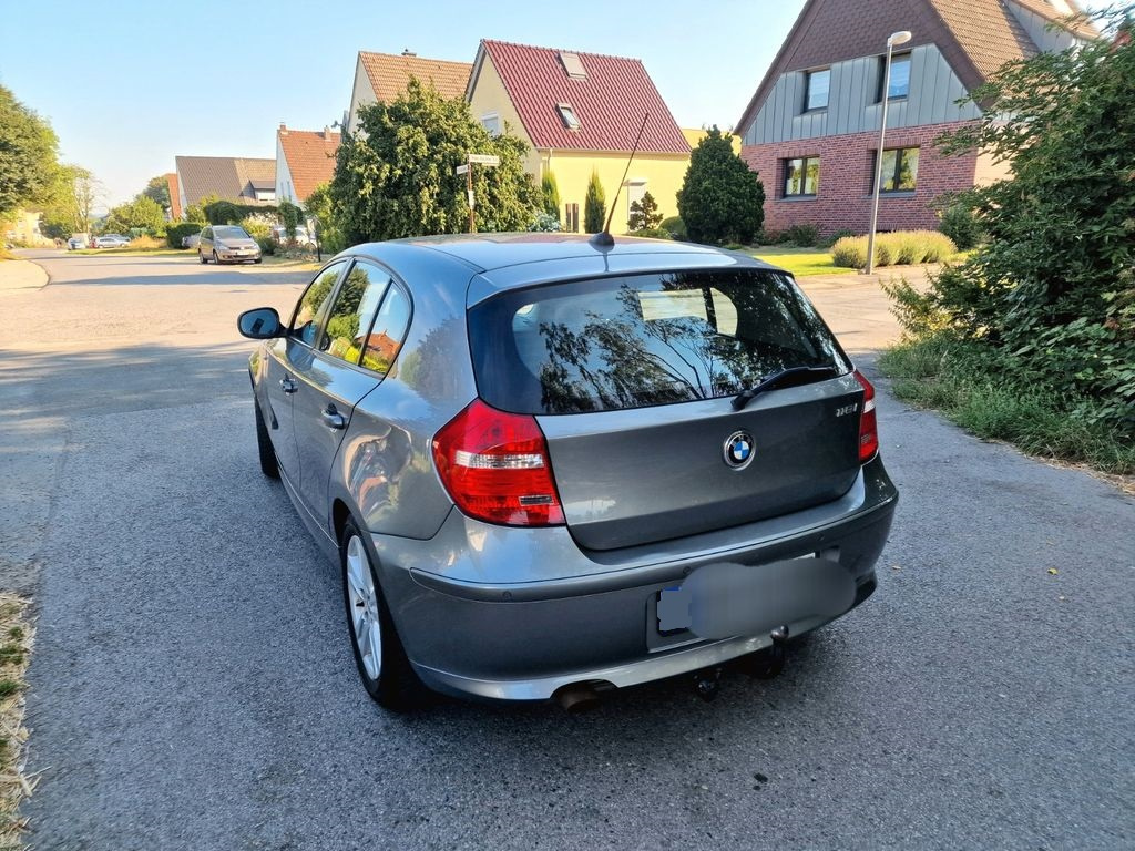 Macara geam dreapta fata BMW E87 2009 Ha