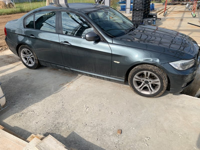 Macara geam dreapta fata BMW E90 2010 318d 1995 cm