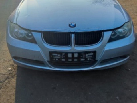 Macara geam dreapta fata BMW E91 2008 break 2.0