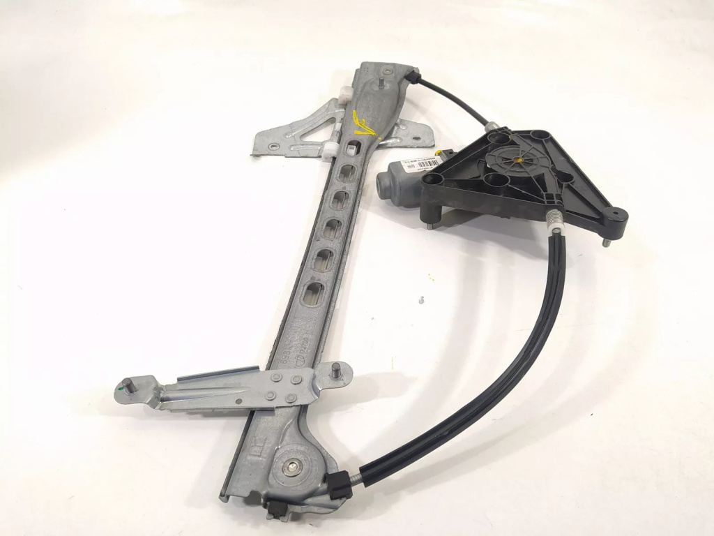 Macara Geam Dreapta Fata Citroen C1 II 2018/06-2024/12CP Cod 698100H031
