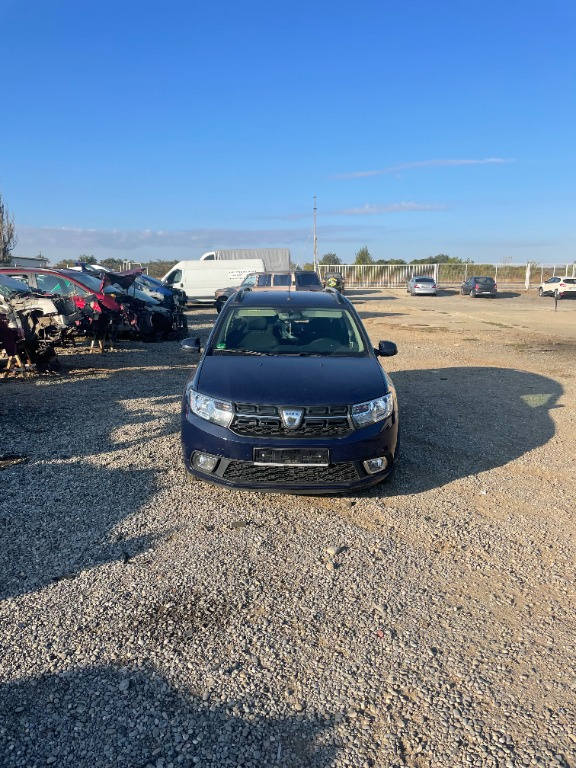 Macara geam dreapta fata Dacia Logan 2 2019 break 999
