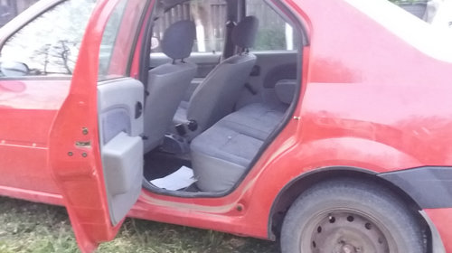 Macara geam dreapta fata Dacia Logan 200